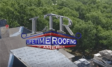 LIFETIME ROOFING